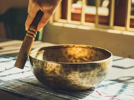 Body Scan (Long Version)