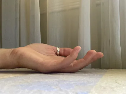 Body Scan (Lying Down)