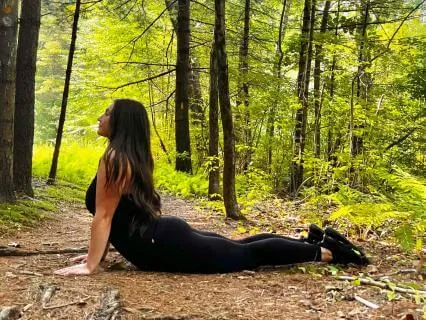 Body Scan Meditation (10 Minutes)