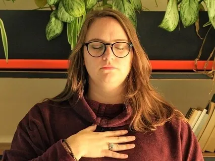 Body Scan Meditation