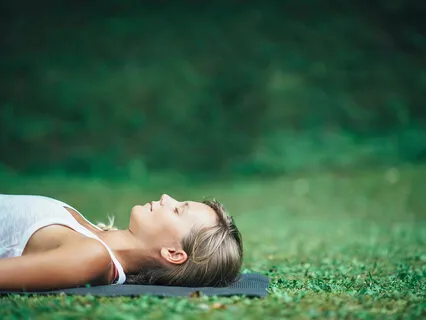 Body Scan Meditation