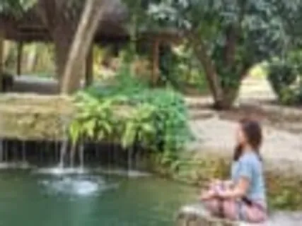 Body Scan Meditation