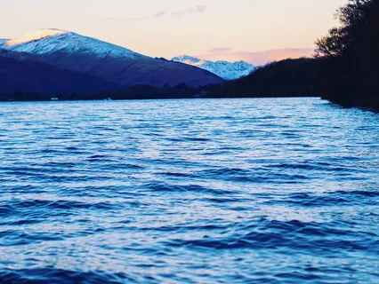 Body Scan Meditation 