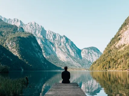 Body Scan Meditation