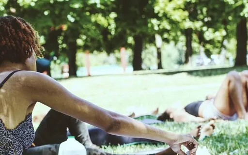 Body Scan Meditation