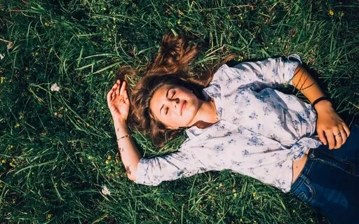 Body Scan Meditation