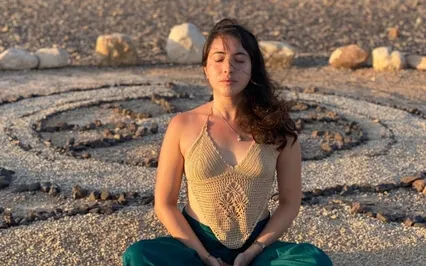 Body Scan Meditation