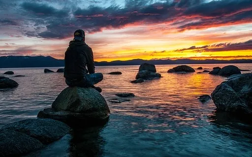 Body Scan Meditation