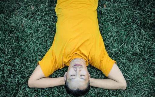 Body Scan Meditation