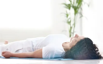 Body Scan Meditation