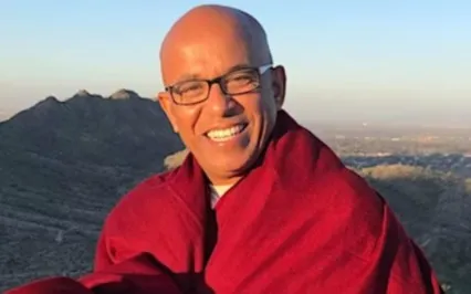 Body Scan Meditation 