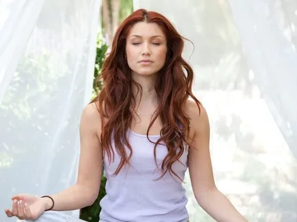 Body Scan Meditation 