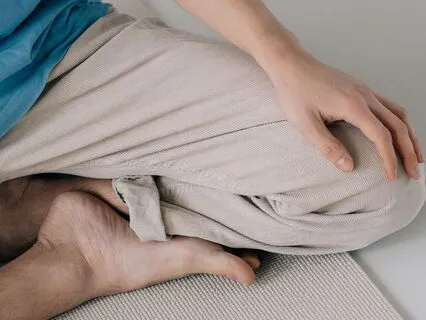 Body Scan Meditation - 20 Minutes For Calm & Peace