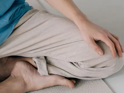 Body Scan Meditation - 30 Minutes For Calm & Peace