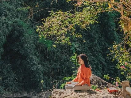 Body Scan And Gentle Awareness 