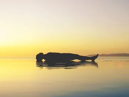 Easy Body Scan For Daily Use