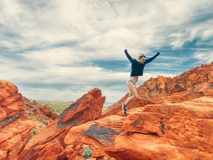 Body Scan For Stress And Pain Management 