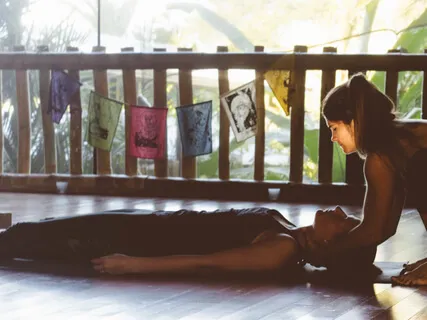 Body Scan Meditation