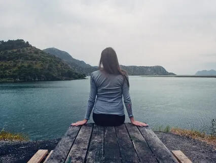 Body Scan Practice For Reconnecting Mind, Body & Spirit