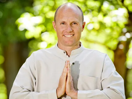 Body Scan Meditation