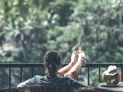 Body Scan To Boost Curiosity & Gratitude