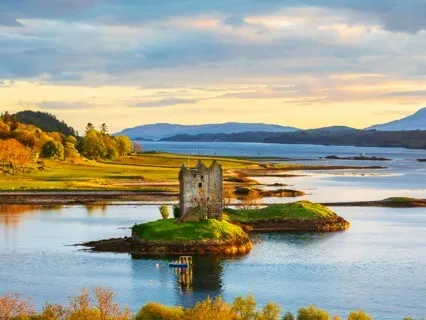 Bringing Awareness To The Breath & Body 