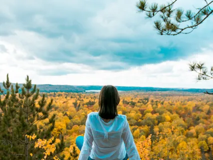 Body Scan For Non-Judgment & Refocusing