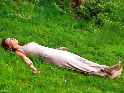 Body Scan Meditation