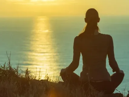 Body Scan For Relieving Anxiety And Tension