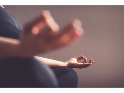 Body Scan Meditation For Presence