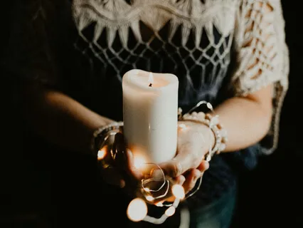 Body Scan For Relaxation & Easing Pain