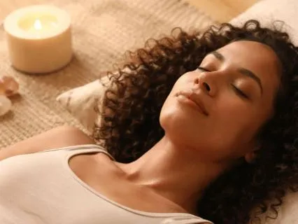 Body Scan Meditation — Coming Home To The Body