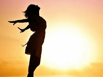 Body Scan Meditation.  Calm Mind, Body & Soul