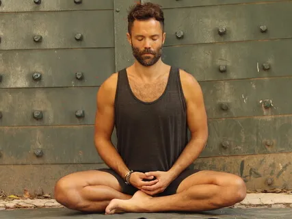 Body Scan Meditation - Contemplation Of The Skeleton