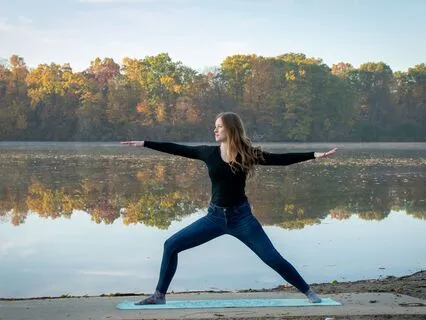 Body Scan Meditation For Clarity And Ease