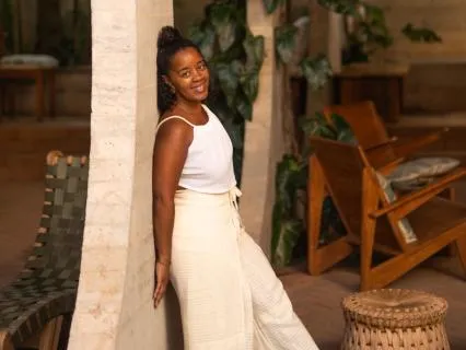 Body Scan Meditation For Deep Relaxation