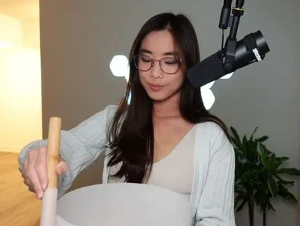 Body Scan Meditation For Energy Cleanse W/ Singing Bowl