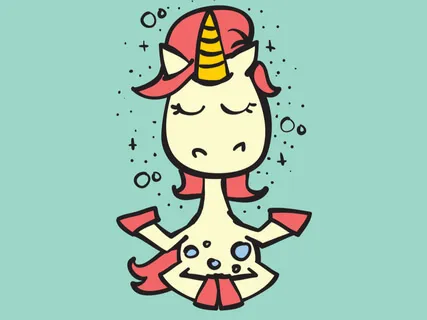 Body Scan For Four-Year-Olds