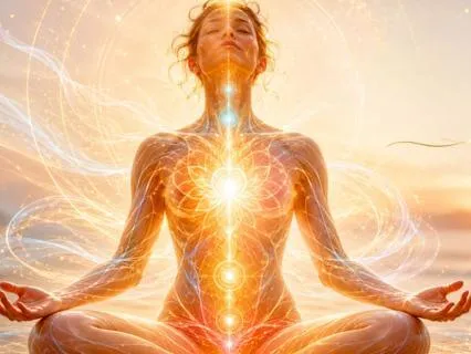 Body Scan Meditation For Presence And Inner Peace