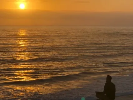 Body Scan Meditation for Relaxation