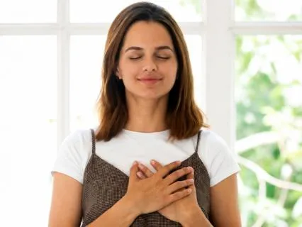 Body Scan Meditation For Relaxation