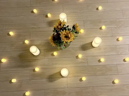 Body Scan Meditation For Sleep & Relaxation