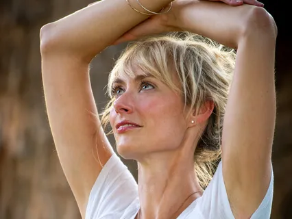 Body Scan Meditation For Space & Freedom