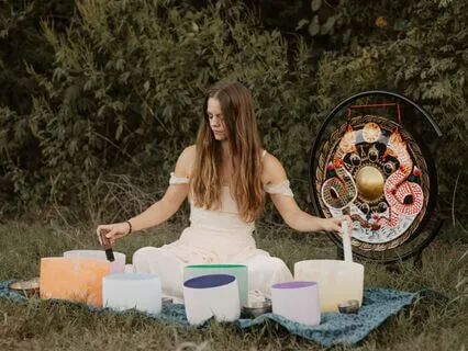 Body Scan For Stress And Anxiety Relief