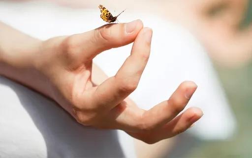 Body Scan Meditation For Stress Relief