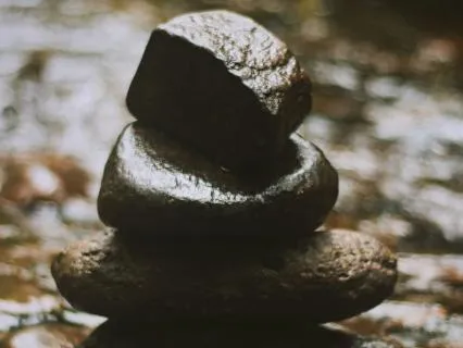 Body Scan Meditation For Stress & Tension