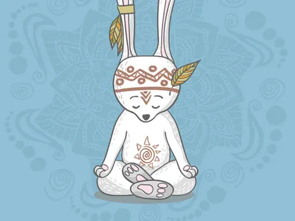 Body Scan For Two-Year-Olds