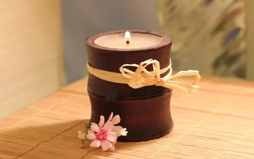 Body Scan Meditation Mindfulness Exercise