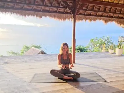 Body Scan Meditation: Relax And Reconnect With Your Body