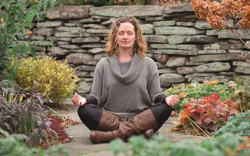 Body Scan Meditation To Calm Your Mind